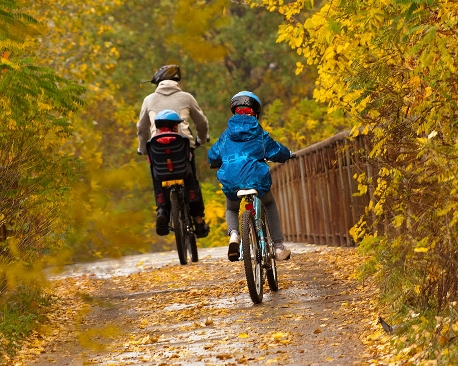 Maintenance tips for children