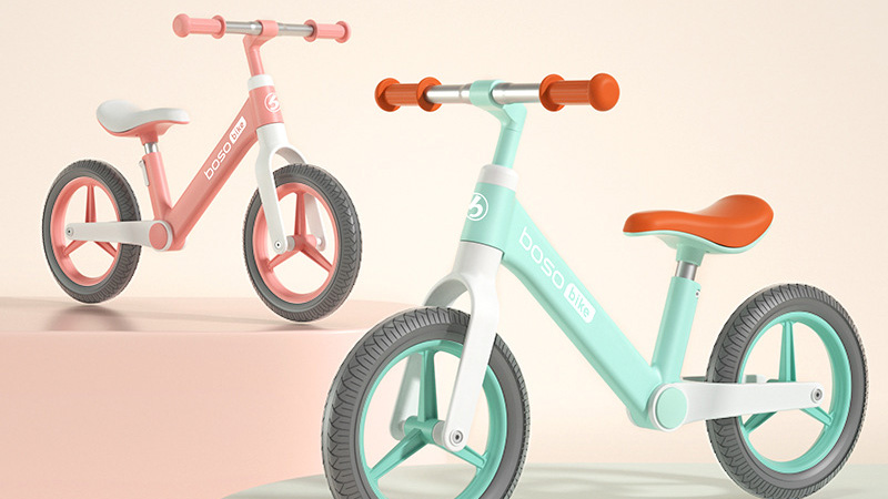 Children balance bike
