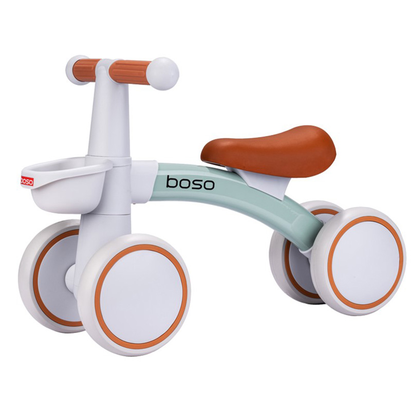 B402 Baby balance bike