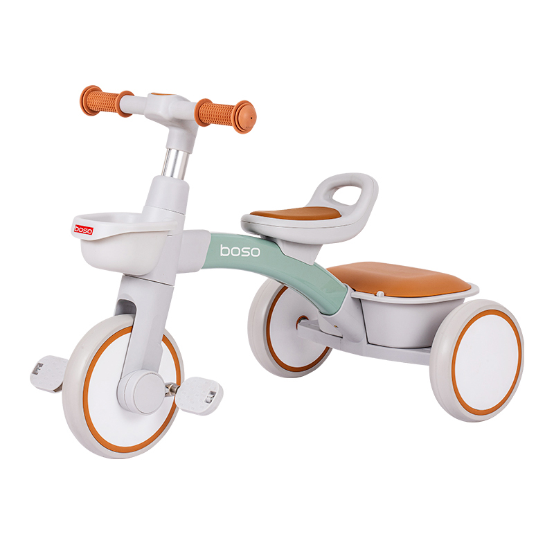 T306 Toddler Tricycle