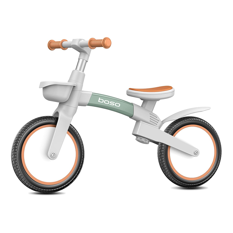 B208 Toddler Balance Bike
