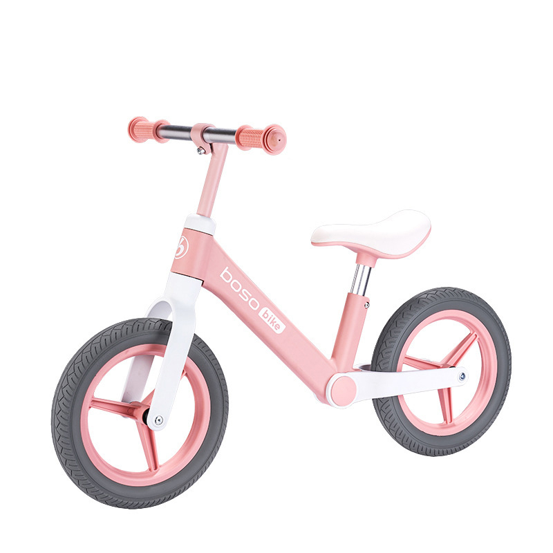 B207 Toddler Balance Bike